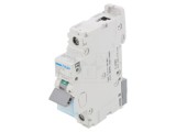 &Icirc;ntrerupător de Supracurent 16A 230/400V 1P 10kA