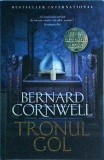 Bernard Cornwell - Tronul gol