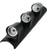 Suport stalp cu 3 ceasuri tuning COD: 7731A, Oem