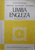 LIMBA ENGLEZA. MANUAL PENTRU CLASA A XI-A-CORINA COJAN, RADU SURDULESCU, ANCA TANASESCU-353591