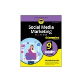 Social Media Marketing All-In-One for Dummies