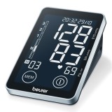 Tensiometru de brat BM58 Beurer, 2 x 60 memorii
