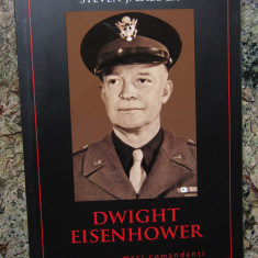 DWIGHT EISENHOWER de STEVEN J. ZALOGA , 2016