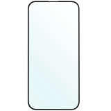 Folie sticla protectie ecran 6D Full Glue margini negre pentru Apple iPhone 15 Plus, 15 Pro Max