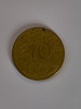 Moneda 10 CENTIMES - 10 CENTIMI - 1979 - Franta - KM 929 (104), Europa