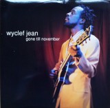 Vinil Wyclef Jean &ndash; Gone Till November Vinyl, 12&quot; (VG+)