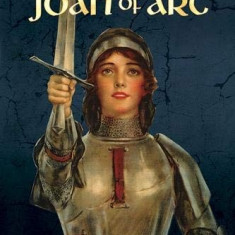 The Trial of Joan of Arc | W.S. Scott