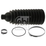 Ansamblu burduf directie Mercedes M-Class Motor ML 230, ML 270 CDI, ML 320, ML 350, ML 350, ML 400 CDI, parte montare Axa fata dreapta, Axa fata
