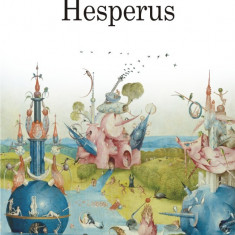 Hesperus | Ioan Petru Culianu