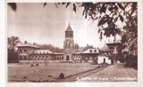Curtea de Arges. Palatul Regal (necirculata)