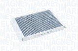MAGNETI MARELLI 350203062801 Filtru, aer habitaclu