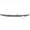 Spoiler bara spate spate Citroen C3, 03.2010-, cu gauri senzor de parcare, 7410LC
