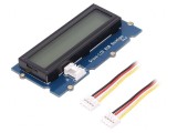 Afișaj LCD Grove 5VDC cu Iluminare RGB