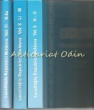 Cumpara ieftin Localitatile Republicii Moldova 8, 9, 11 - Victor Ladaniuc, Tudor Topa