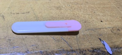 Mini Cutter #A8718 foto