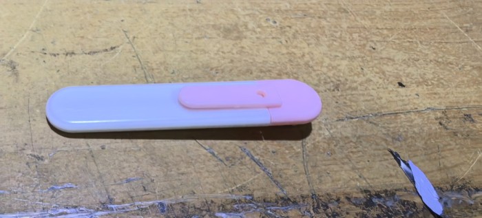 Mini Cutter #A8718