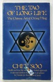 THE TAO OF LONG LIFE, THE CHINESE ART OF CH' ANG MING by Chee Soo (1986, Brosata)