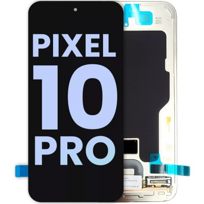 Display telefon Google Pixel 10 Pro Original foto