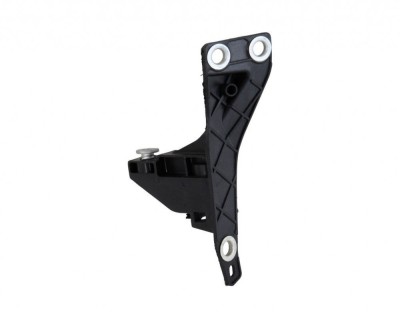 Suport far Audi A4 (B7), 11.2004-03.2008, Dreapta, Fata, 8E0805364 foto