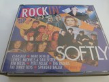 Rock in - softly - 2 cd