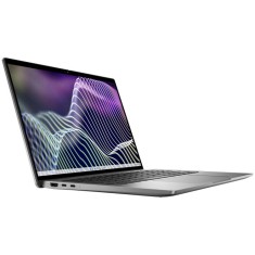 Laptop 2 in 1 Dell Latitude 7440, Intel Core i7 1365U 1.8 GHz up to 5.2 GHz, Intel Iris Xe Graphics, Wi-Fi, Bluetooth, WebCam, Display 14" 1920 by 120