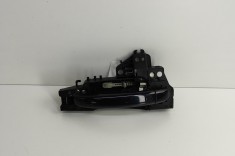 M&acirc;ner exterior ușă dreapta față AUDI A5 Sportback 8TA 2011 OEM: 8T0837886A,8T2837886A 29013329