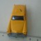bnk jc Matchbox Checker Cab 1/62