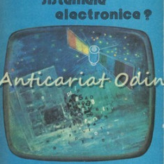 Tiparul Sau Sistemele Electronice ? - Alexandru Irod