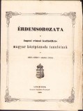 A1205 &Eacute;rdemsorozata a lugosi r&oacute;mai katholikus magyar k&ouml;z&eacute;ptanoda tanuloinak, 1869, Lugoj