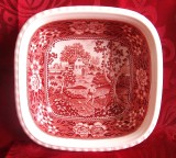CASTRON PORTELAN VILLEROY&amp;BOCH MODEL RUSTICANA 21 CM