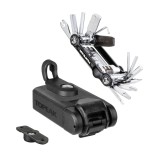Cumpara ieftin Set Mini Scule Multifunctionale Ninja Master+ Toolbox T20, Tnja-T20 Ultimate FactoryBikes