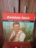 Disc vinil Damian Luca - Nai. EX