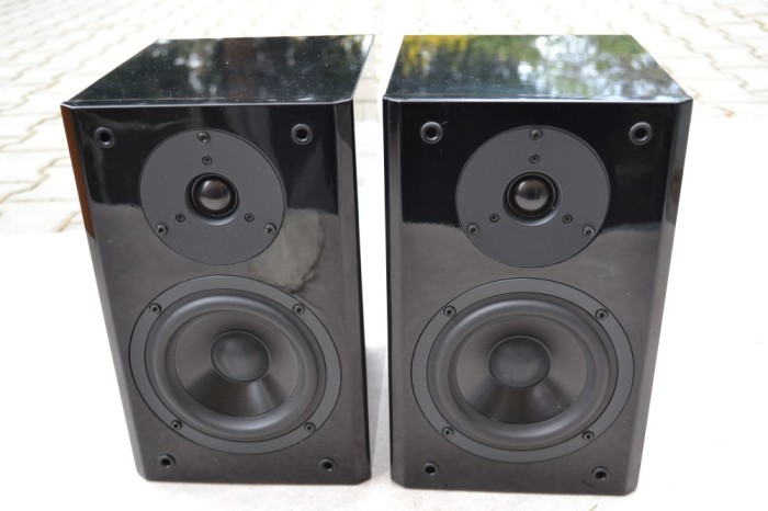 Boxe Yamaha NX E 800