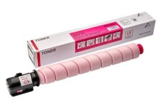 Cartus toner compatibil Canon C-EXV54M C3125i C3226i C3025 C3025i Magenta