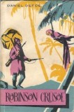 Robinson Crusoe - Daniel Defoe