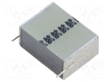 Condensator EPCOS poliester 4,7uF 200VAC 400VDC 27,5mm &plusmn;10%