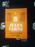 Jules Verne - Eternul Adam