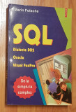 SQL. Dialecte DB2, Oracle, Visual FoxPro de Marin Fotache