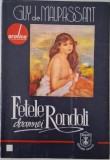 Fetele doamnei Rondoli &ndash; Guy de Maupassant