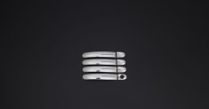 Manere din inox VW Touran 2003-2015