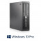 Workstation HP Z220 SFF, E3-1225 v2, Win 10 Pro