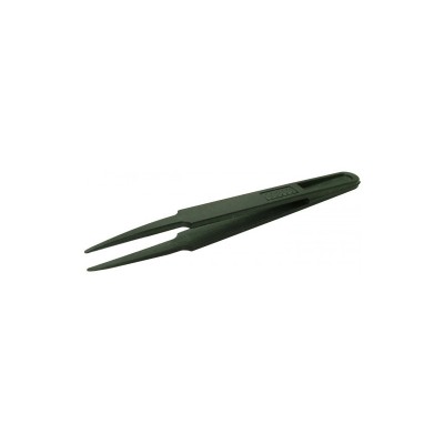 Penseta din plastic, varf rotunjit &amp;ndash; 117322 foto