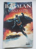 Batman visszat&eacute;r - OCT 13, 1992 - benzi desenate, limba maghiara