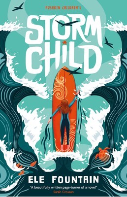 Storm Child foto