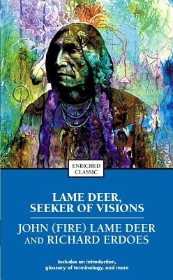 Lame Deer, Seeker of Visions foto