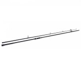 Lanseta crap FL Excia Fast Carp Hi Strength 3.60m, 3.5lbs, 2 segmente, carbon high modular, inele SIC 50mm