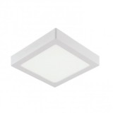 Panou led Arine-28, patrat, lumina naturala, 28W, 30x30cm, 1960 lm, Horoz