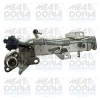 MEAT &amp; DORIA 88757 Radiator, recirculare gaze de esapament