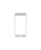 Geam Sticla Apple iphone 6S Plus Alb