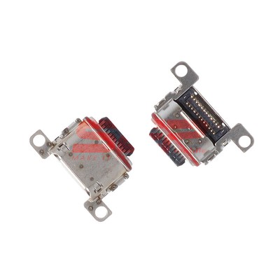 Conector alimentare Samsung Galaxy S21 / S21 Plus foto